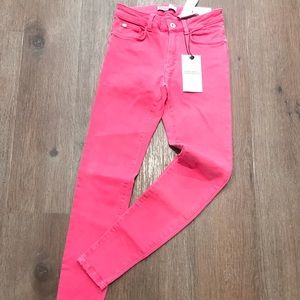 ZARA Jeans Leggins